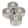 Buy cheap Diamond Tungsten Carbide Wire Drawing Dies Anti Corrosive from wholesalers