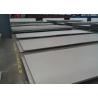 Buy cheap Mill Stainless Steel Flat Plate 25mm 30mm 16mm 40mm AISI EN DIN Standard from wholesalers