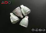 IP20 LED Spot Bulbs For Indoor Decoration , High Power 3W COB LED Lamp