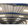 Buy cheap Waterproof Logistic Q235 Structural Steel Warehouse from wholesalers