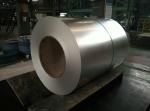 Buy cheap Fingerprint resistant steel sheet,galvalume steel coil AZ70 from wholesalers