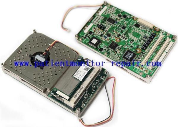 Buy cheap PA25107-B12308 Medical Equipment Board For GE Ultrasound Machine With 90 Days Warranty from wholesalers