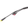 Buy cheap Waterproof 9 Pins 500V Electrical Harness Assembly from wholesalers