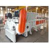 Buy cheap Light Single Shaft Shredder Plastic Waste Recycling Machines from wholesalers