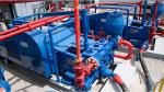 BOMCO F1000 Mud Pump Spare Parts Compliance With API Speck 7K