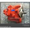 Buy cheap Kayaba PSVD2-21E hydraulic Piston Pump of excavator YUCHAI35,SUNWARD 50 from wholesalers