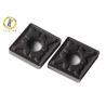 Buy cheap CNC Cemented Carbide Turning Inserts CNMG120412 For Steel Machining from wholesalers