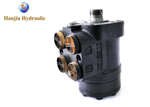 Buy cheap 82001250 Hydro Steering Orbital Valve For Ford 2wd Tractors 8160, 8260, 8360+ from wholesalers