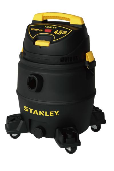Buy cheap VAC SL18017P Stanley Wet Dry Cleaner Metal Material Suction Power For Heavy Duty Pickup from wholesalers
