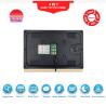 Buy cheap Wired video camera doorbell metal video interphone intercom for villa/home/office/apartment from wholesalers
