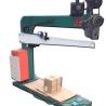 Buy cheap 1.1kw Corrugated Box Stitching Machine 1200mm Paper Nailing from wholesalers