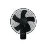 Buy cheap 16 Inch 18 Inch Electric Wall Fan Mounted Oscillating High Speed CB Certificate from wholesalers