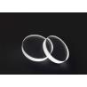 Buy cheap Double Plano Convex Concave - Convex Quartz Laser Focusing Lens from wholesalers