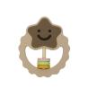 Buy cheap Eco Friendly Soft Baby Rattle Toy With Food Silicone Material from wholesalers