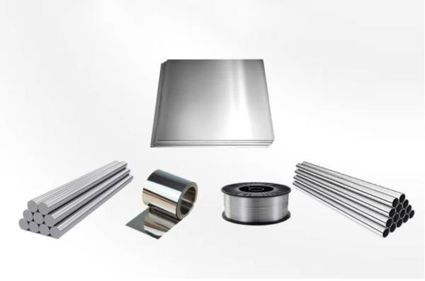 Buy cheap Inconel 625 Plate 992 Inconel Series Plate 600 601 625 718 X750 Nickel Base Alloy Plate from wholesalers