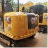 Buy cheap CAT 305.5E2 Mini Crawler Excavator in Good Condition for Your Requirements from Japan from wholesalers