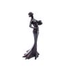 Buy cheap Van-T Art Antique Cast Iron Statues / Antique Metal Statues Erosion Resistance from wholesalers