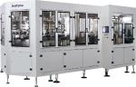 Buy cheap Bottled beverage factor350ml to 1000ml Mixed juice production line / beverage factory / soybean drink processing machine from wholesalers