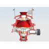 Buy cheap 318-631t/H GP Cone Crusher Horizontal Bar Hydraulic SC660C Rock Crusher 315kw from wholesalers