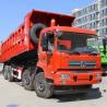 Buy cheap 6.5m Dongfeng Commercial Vehicle 310HP 8X4 from wholesalers