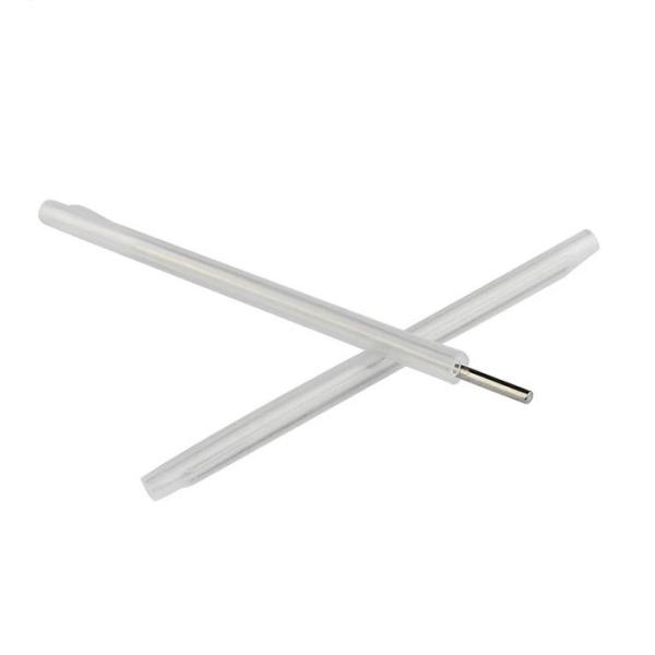 Buy cheap 60mm Heat Shrink Splice Protector FTTH Products Fiber Fusion Splice Protection Sleeve from wholesalers