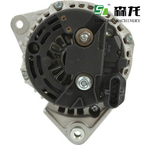 LW110B 4892318 24V 70A E175B Holland Excavator