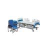 Buy cheap Hospital Adjustable Beds Electric With Soft Link , Medical Adjustable Bed 450 - 700mm from wholesalers