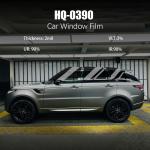 Buy cheap 90% IR Protection Car Window Tint Film Scratch Resistant 2.0 Mil from wholesalers
