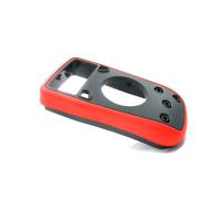 Buy cheap 2k Double Shot Two Color Injection Molding Plastic Housing For Electronics product