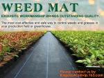 Weed control Mat, Ground Cover, Flower Bed, Mulch, Pavers, Edging, Garden Stakes