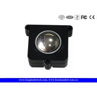 Buy cheap High Sensitivity Industrial Trackball Mouse Win 98SE Dust Proof Dia 25mm product