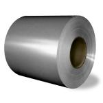 Prepainting Reflective Aluminum Coil Sheet , Green Aluminum Roofing Coil