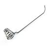Buy cheap Spring Steel Button D Cell Battery Spring For Battery Compartment Hershy from wholesalers