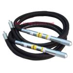 Vibratoring Table Hot Sale ZN38 Japanese Type Concrete Vibrator