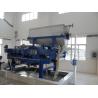 Buy cheap SS304 municipal sludge dewatering Belt press from wholesalers