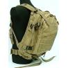 Buy cheap Hot sale khaki 3 Days Tactical backpack from wholesalers