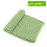 Buy cheap Sports Cooling Towel Custom Logo Quick Dry Microfiber Toalla for Yoga Beach Fitness from wholesalers