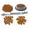 Buy cheap Highly Automatic Animal Food Making Machine / Pet Food Production Line from wholesalers