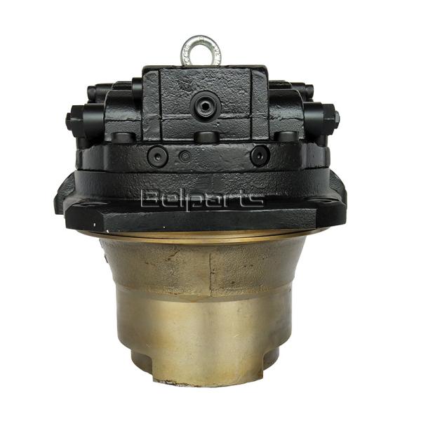 Buy cheap Belparts ZX870 Excavator Travel Motor Assy 4636857 Travel Device For Hitachi from wholesalers