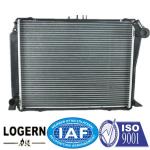 Direct Flow Japan Car Automotive Radiator For Toyota Hiace Diesel 98