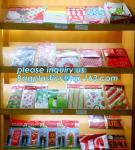 GIFT HOLIDAY PARTY CHRISTMAS SANTA,BIKE BAGS,LEAF BAGS,TREAT BAGS,HALLOWEEN