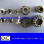 Buy cheap Class 6-9 Accurate Double Ring Ratchet Spanner with Anti Oil Surface from wholesalers