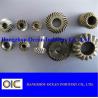 Buy cheap Industrial Grade 3 Inches Pitch Diameter Helical Bevel Gear Motor with 269mm Length Of Pinion from wholesalers