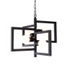 Buy cheap Vintage Square farmhouse pendant lights for Kitchen Dining room (WH-VP-31) from wholesalers