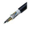 Buy cheap Outdoor Fiber Optic Cable 144 Core Single Mode SM Fibra Optica Cable from wholesalers