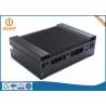 Buy cheap Ra0.8 Ra3.2 Aluminium Extrusion Parts For New Energy Vehicle Heat Sink from wholesalers