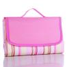 Buy cheap Anti Rip Foldable Picnic Mat , Outdoor Waterproof Camping Picnic Blanket from wholesalers