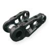 Buy cheap Excavator Track Chain Link excavator parts For 320 SK200 DH300 LG925 from wholesalers