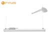 Buy cheap Heat Dissipation 135lm/W 4ft Dimmable LED High Bay Lights For Shop from wholesalers