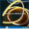 Buy cheap 16x16.5mm 220v new yellow square neon flexible light for building decoration from wholesalers